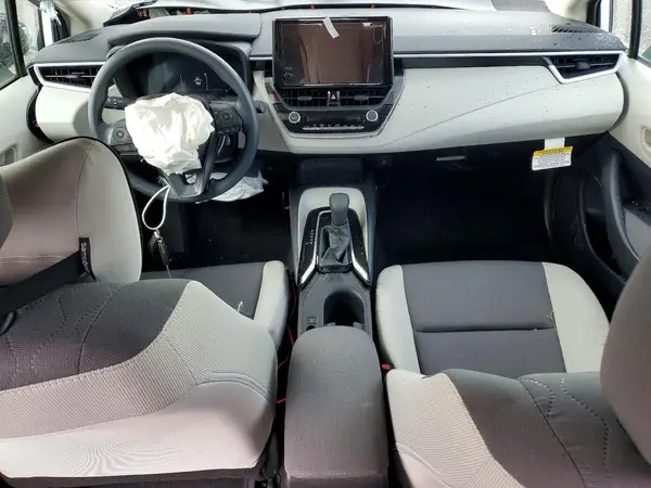 5YFB4MDE9TP416505 2026 TOYOTA COROLLA - Image 8