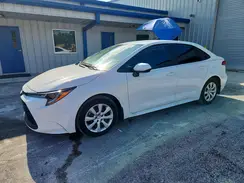5YFB4MDE9TP416861 2026 TOYOTA COROLLA