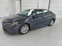 5YFB4MDE9TP417718 2026 TOYOTA COROLLA