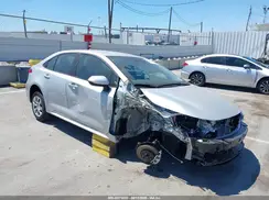 5YFB4MDE9TP422577 2026 TOYOTA COROLLA