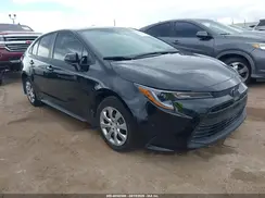 5YFB4MDE9TP422739 2026 TOYOTA COROLLA