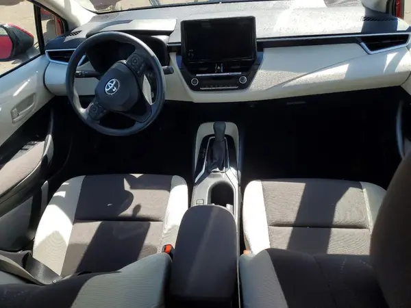 5YFB4MDE9TP423017 2026 TOYOTA COROLLA - Image 8