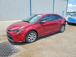 5YFB4MDE9TP423602 2026 TOYOTA COROLLA