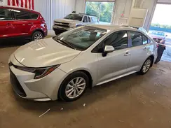 5YFB4MDE9TP427519 2026 TOYOTA COROLLA
