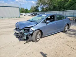 5YFB4MDE9TP429433 2026 TOYOTA COROLLA