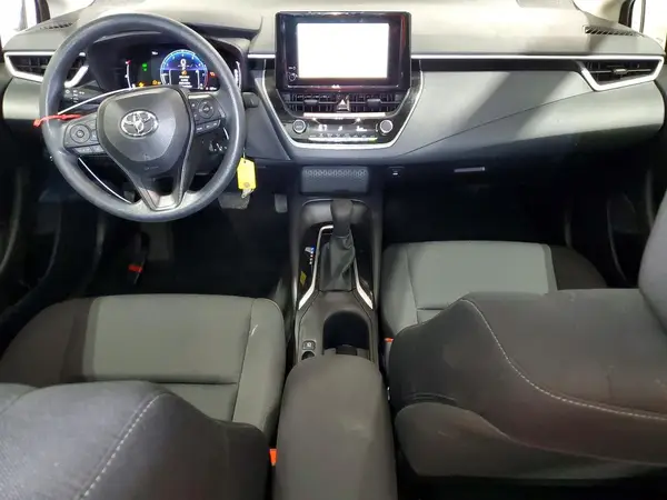 5YFB4MDE9TP430940 2026 TOYOTA COROLLA - Image 8