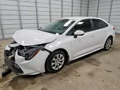 5YFB4MDE9TP433627 2026 TOYOTA COROLLA