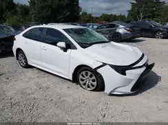 5YFB4MDE9TP434194 2026 TOYOTA COROLLA
