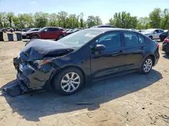 5YFB4MDE9TP436883 2026 TOYOTA COROLLA