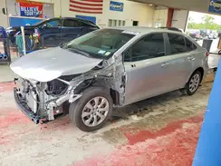 5YFB4MDE9TP437046 2026 TOYOTA COROLLA
