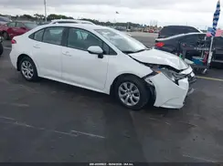 5YFB4MDE9TP447494 2026 TOYOTA COROLLA