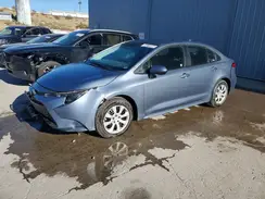 5YFB4MDE9TP450220 2026 TOYOTA COROLLA