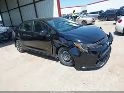 5YFB4MDE9TP452422 2026 TOYOTA COROLLA