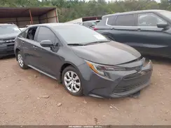 5YFB4MDE9TP453263 2026 TOYOTA COROLLA