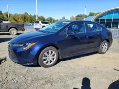 5YFB4MDE9TP457992 2026 TOYOTA COROLLA