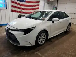 5YFB4MDE9TP460634 2026 TOYOTA COROLLA