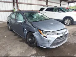 5YFB4MDE9TP465719 2026 TOYOTA COROLLA