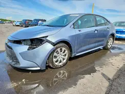 5YFB4MDE9TP468054 2026 TOYOTA COROLLA