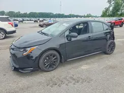 5YFB4MDE9TP474632 2026 TOYOTA COROLLA