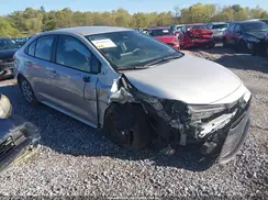 5YFB4MDEXPP000792 2023 TOYOTA COROLLA