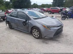 5YFB4MDEXPP000890 2023 TOYOTA COROLLA