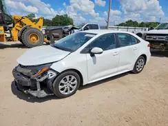 5YFB4MDEXPP000985 2023 TOYOTA COROLLA