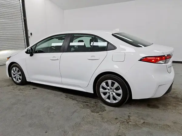 5YFB4MDEXPP001103 2023 TOYOTA COROLLA - Image 2