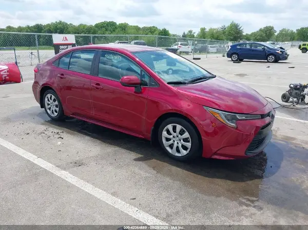 5YFB4MDEXPP002641 2023 TOYOTA COROLLA - Image 1