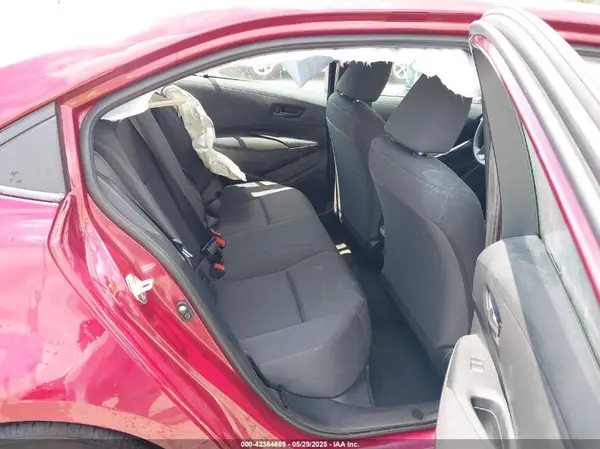 5YFB4MDEXPP002641 2023 TOYOTA COROLLA - Image 8