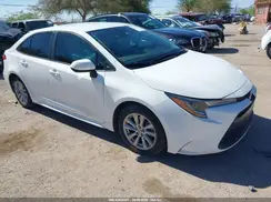 5YFB4MDEXPP002879 2023 TOYOTA COROLLA