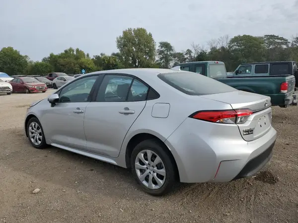 5YFB4MDEXPP002963 2023 TOYOTA COROLLA - Image 2