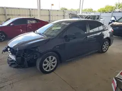 5YFB4MDEXPP003529 2023 TOYOTA COROLLA