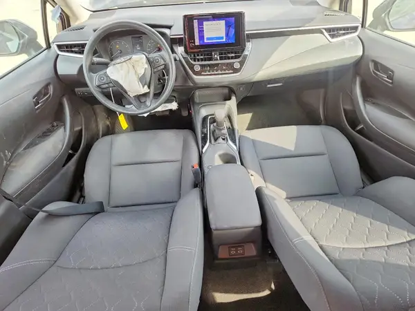 5YFB4MDEXPP003823 2023 TOYOTA COROLLA - Image 8