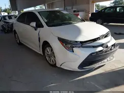 5YFB4MDEXPP004597 2023 TOYOTA COROLLA