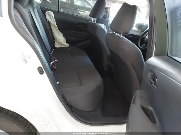 5YFB4MDEXPP004597 2023 TOYOTA COROLLA - Image 8