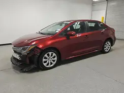 5YFB4MDEXPP004633 2023 TOYOTA COROLLA