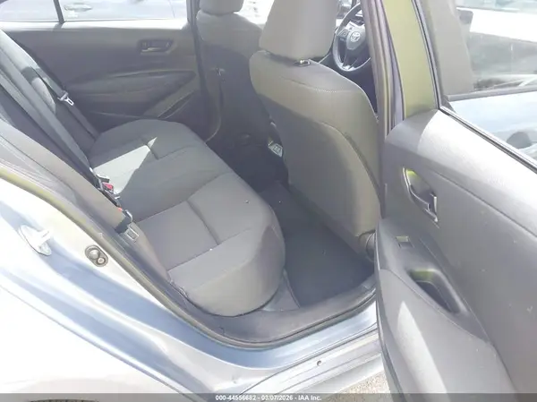 5YFB4MDEXPP005622 2023 TOYOTA COROLLA - Image 8
