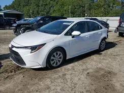 5YFB4MDEXPP005698 2023 TOYOTA COROLLA
