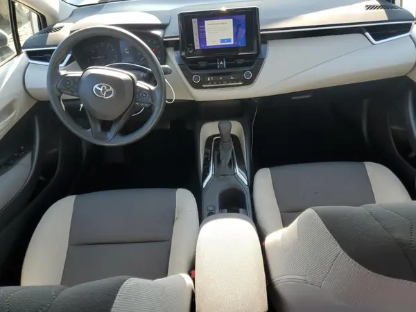 5YFB4MDEXPP005698 2023 TOYOTA COROLLA - Image 8