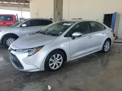 5YFB4MDEXPP006172 2023 TOYOTA COROLLA