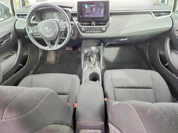 5YFB4MDEXPP006799 2023 TOYOTA COROLLA - Image 8