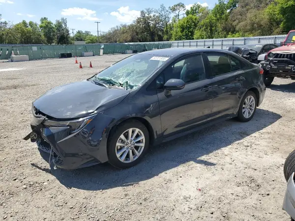 5YFB4MDEXPP007421 2023 TOYOTA COROLLA - Image 1