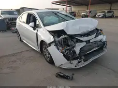 5YFB4MDEXPP008326 2023 TOYOTA COROLLA