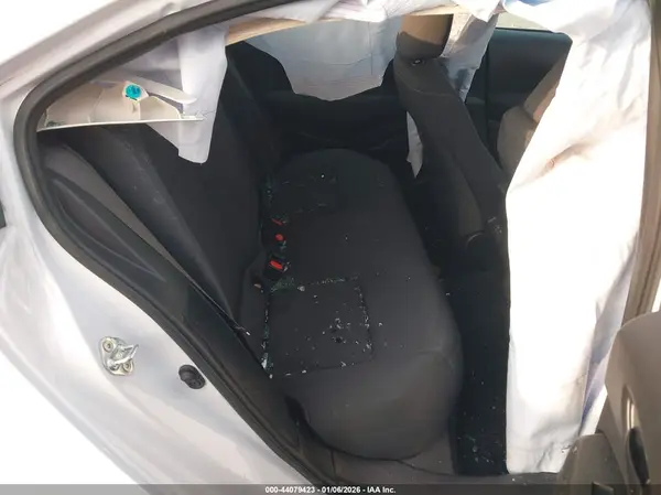 5YFB4MDEXPP008326 2023 TOYOTA COROLLA - Image 8