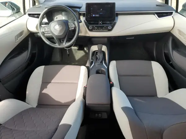 5YFB4MDEXPP008374 2023 TOYOTA COROLLA - Image 8