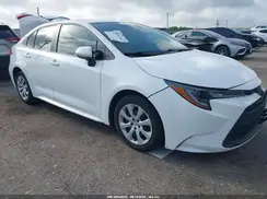5YFB4MDEXPP008567 2023 TOYOTA COROLLA