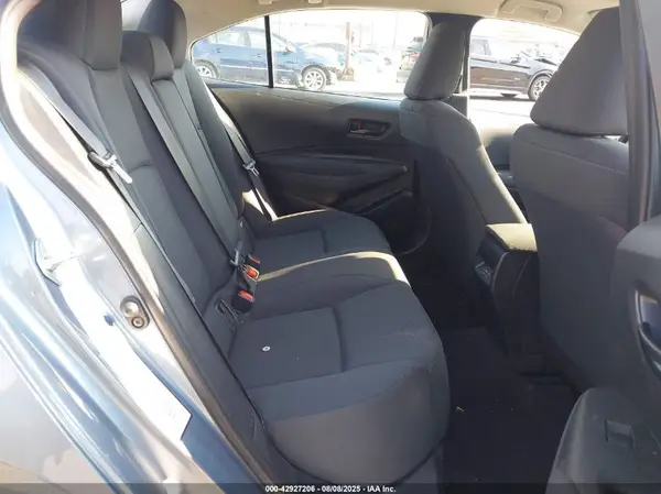 5YFB4MDEXPP008732 2023 TOYOTA COROLLA - Image 8