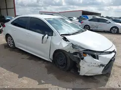 5YFB4MDEXPP008911 2023 TOYOTA COROLLA