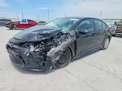 5YFB4MDEXPP010013 2023 TOYOTA COROLLA