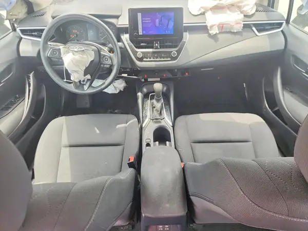 5YFB4MDEXPP010013 2023 TOYOTA COROLLA - Image 8